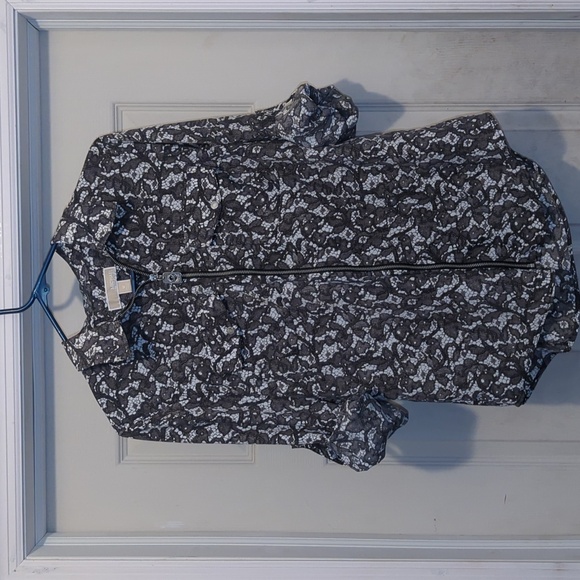 Michael Kors Zip-up top - Picture 2 of 7